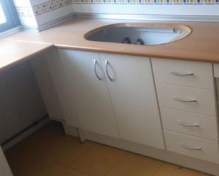 Kitchen of Flat for sale in Linares