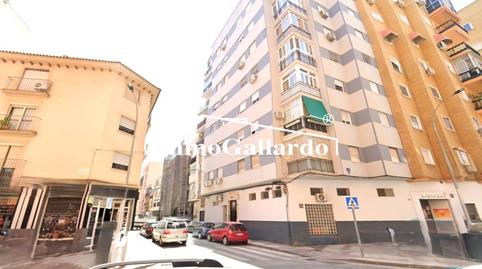 Foto 3 de Piso en venta en Calle Estébanez Calderón, Perchel Norte, Málaga Capital