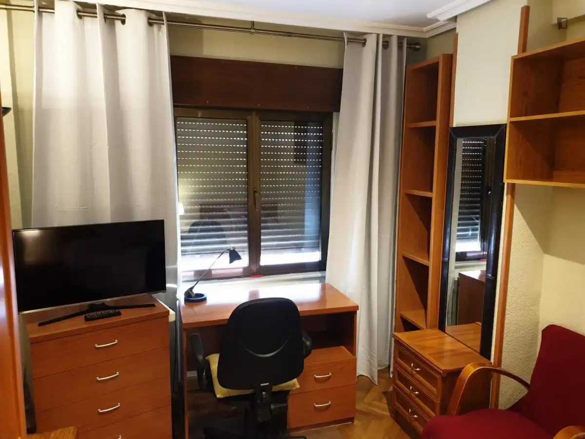 Room in San Bernardo