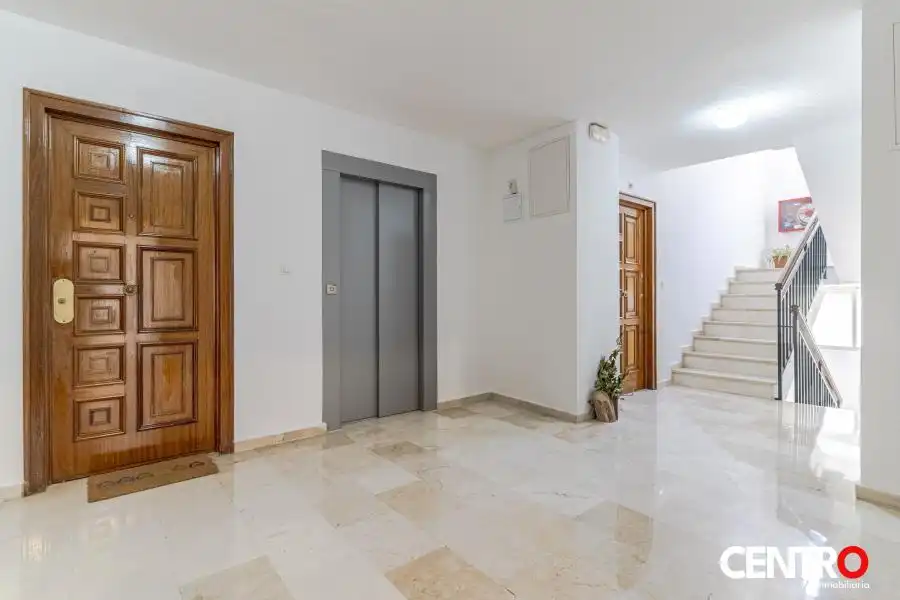 Wohnung mit Aufzug zum Verkauf in Avenida de Andalucía, imagen 11