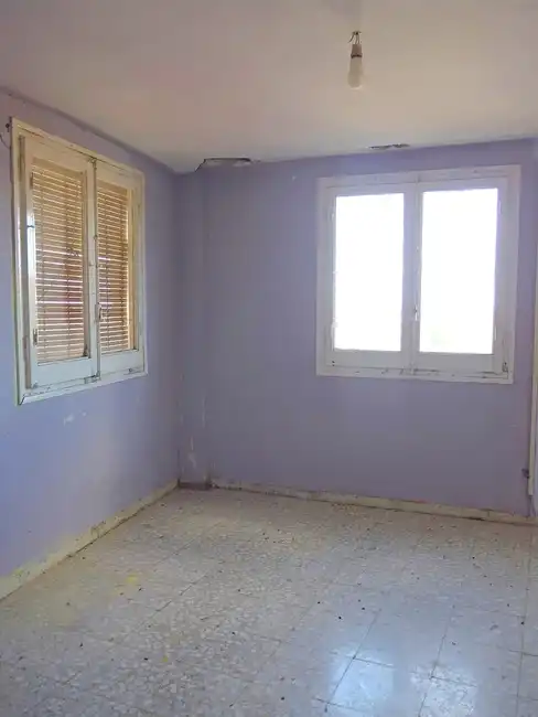 Bedroom of Flat for sale in Aguarón