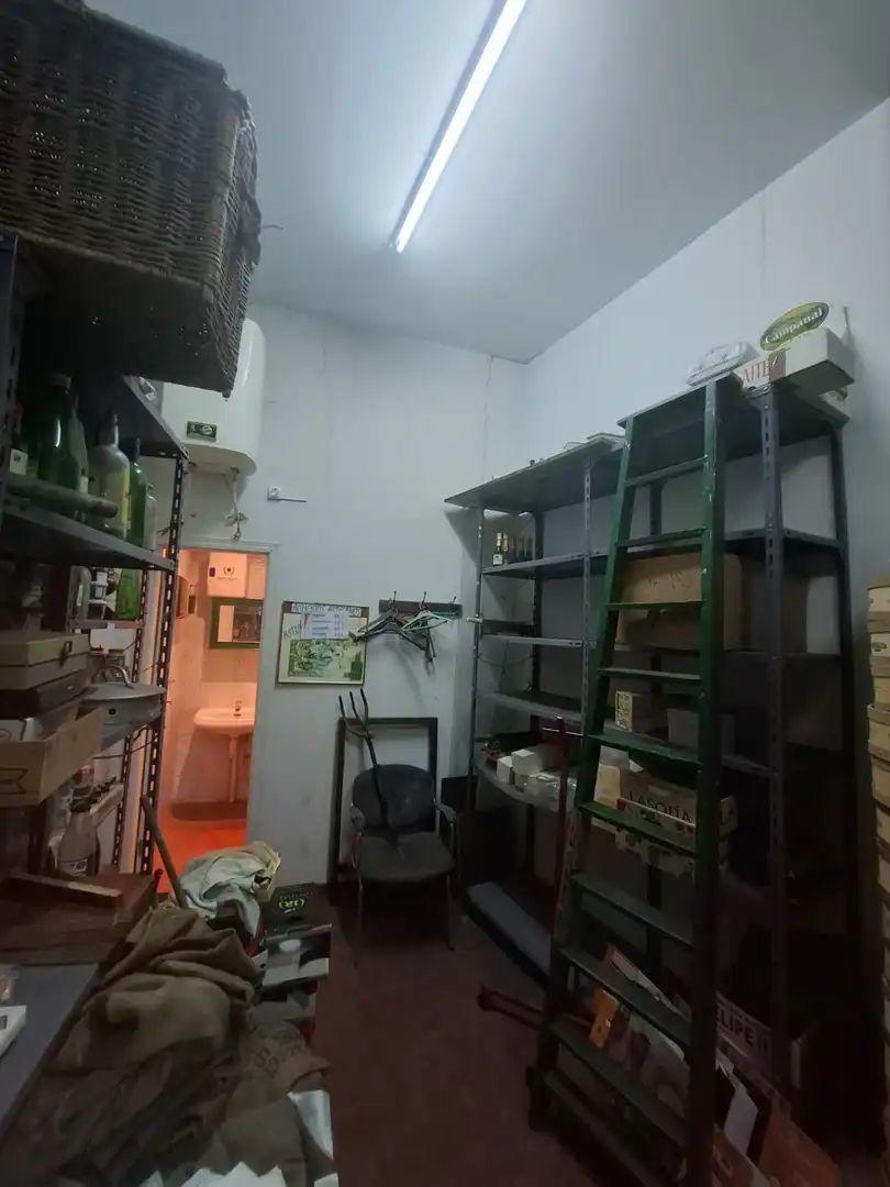 Gewerbefläche zur Miete in Gijón - CL SAN BERNARDO, imagen 12