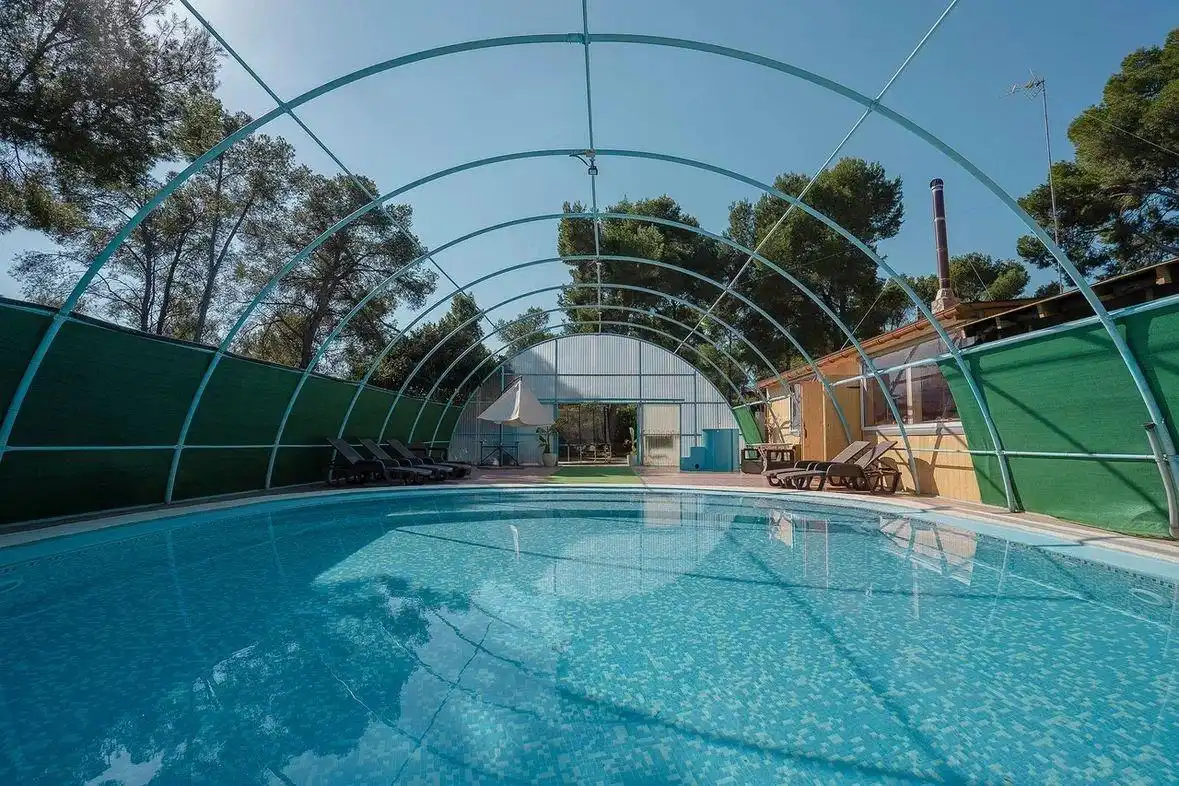 Detached house for sale in La Loma - Las Lomas, imagen 37