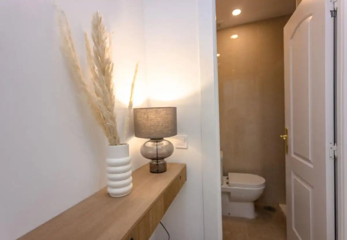 Apartamento en alquiler en Chamberí, imagen 29