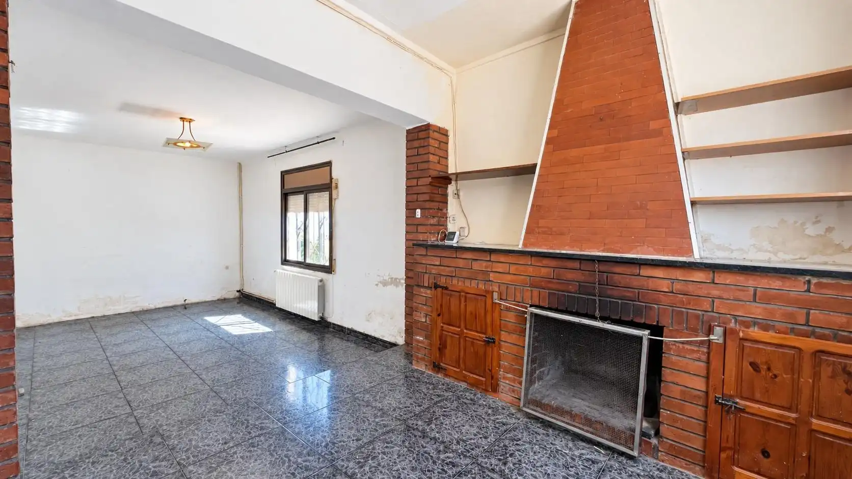 Living room of Houses for sale in Martorelles  with Private garden and Storage room