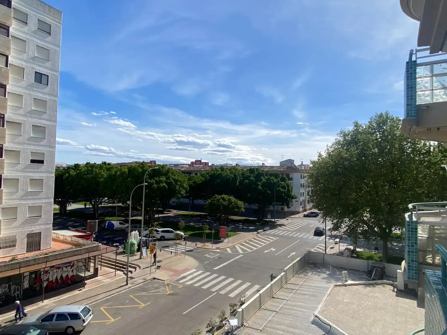 Mini appartamento con piscina in affitto a Playa de Gandia, imagen 8