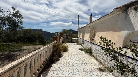 Foto 3 de Casa o chalet en venta en Lugar Añejo Solano, Colmenar, Málaga