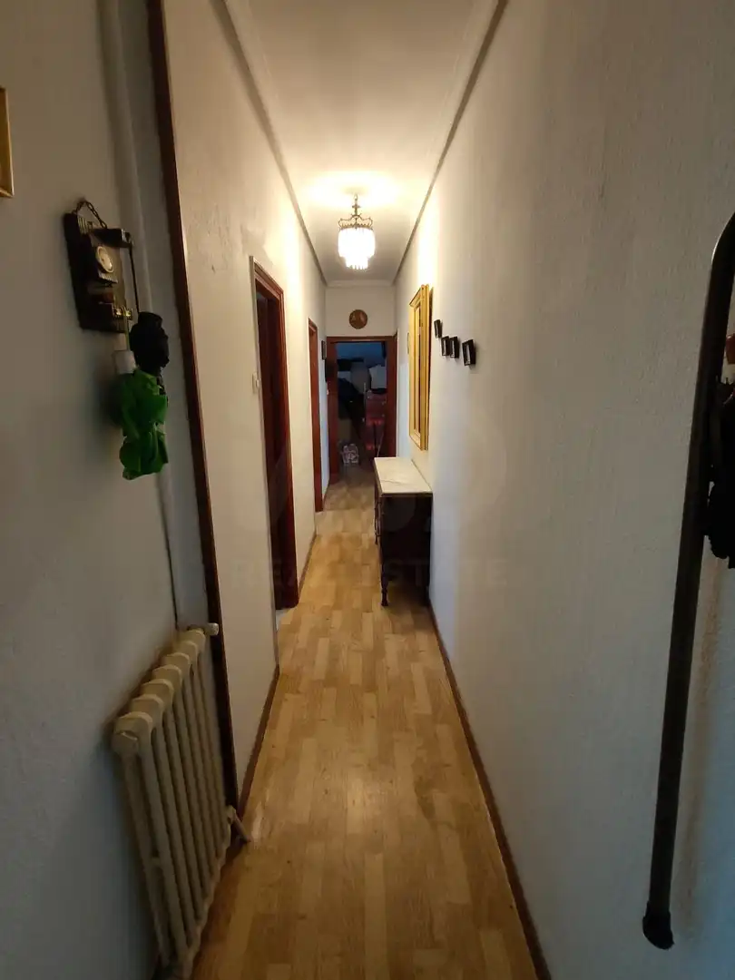 Piso en venta en Valladolid con Calefacción y Terraza