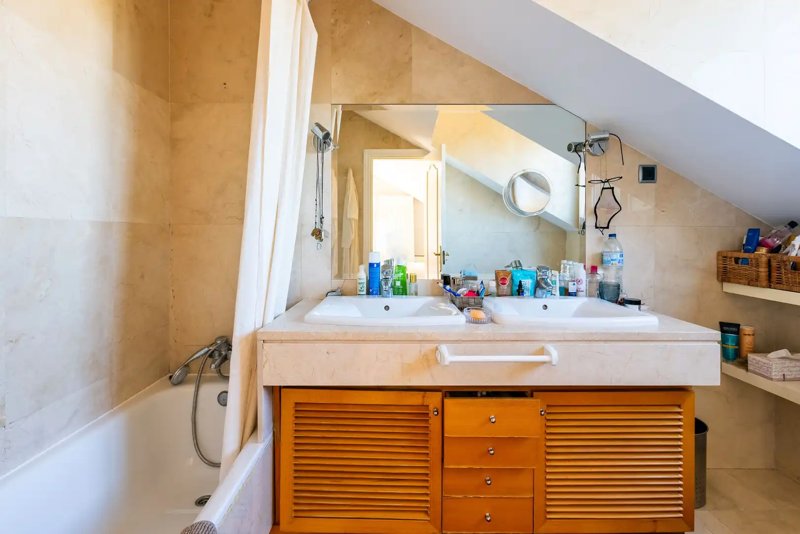 Haus mit Pool zur Miete in Ciudalcampo, imagen 35