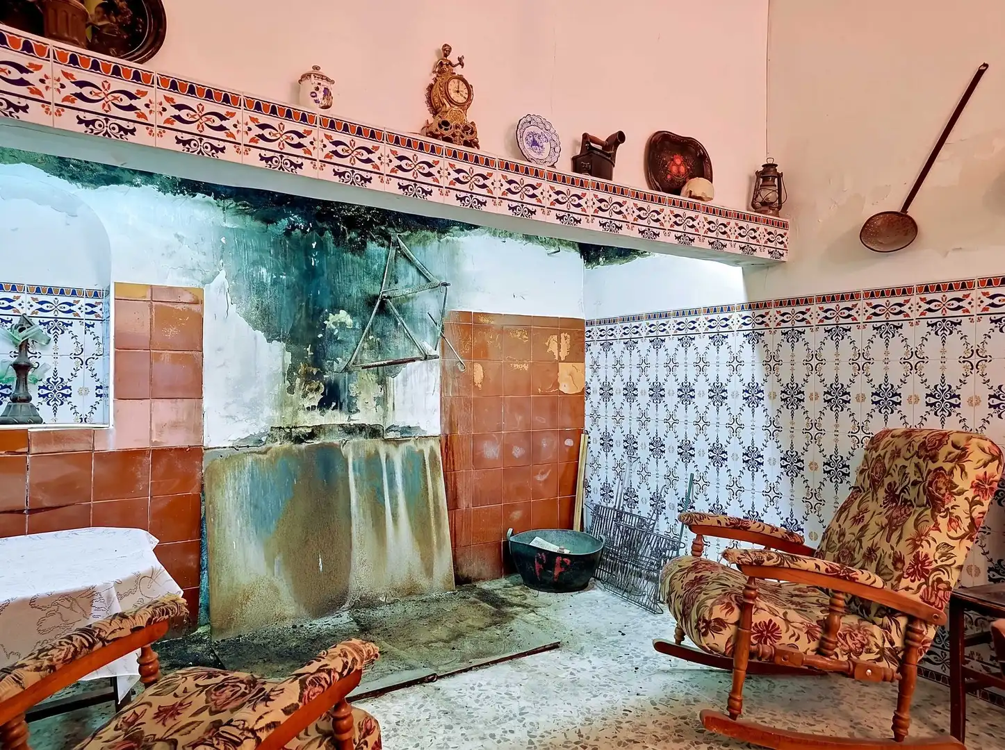 Casa rustica in vendita a El Pinós / Pinoso, imagen 12
