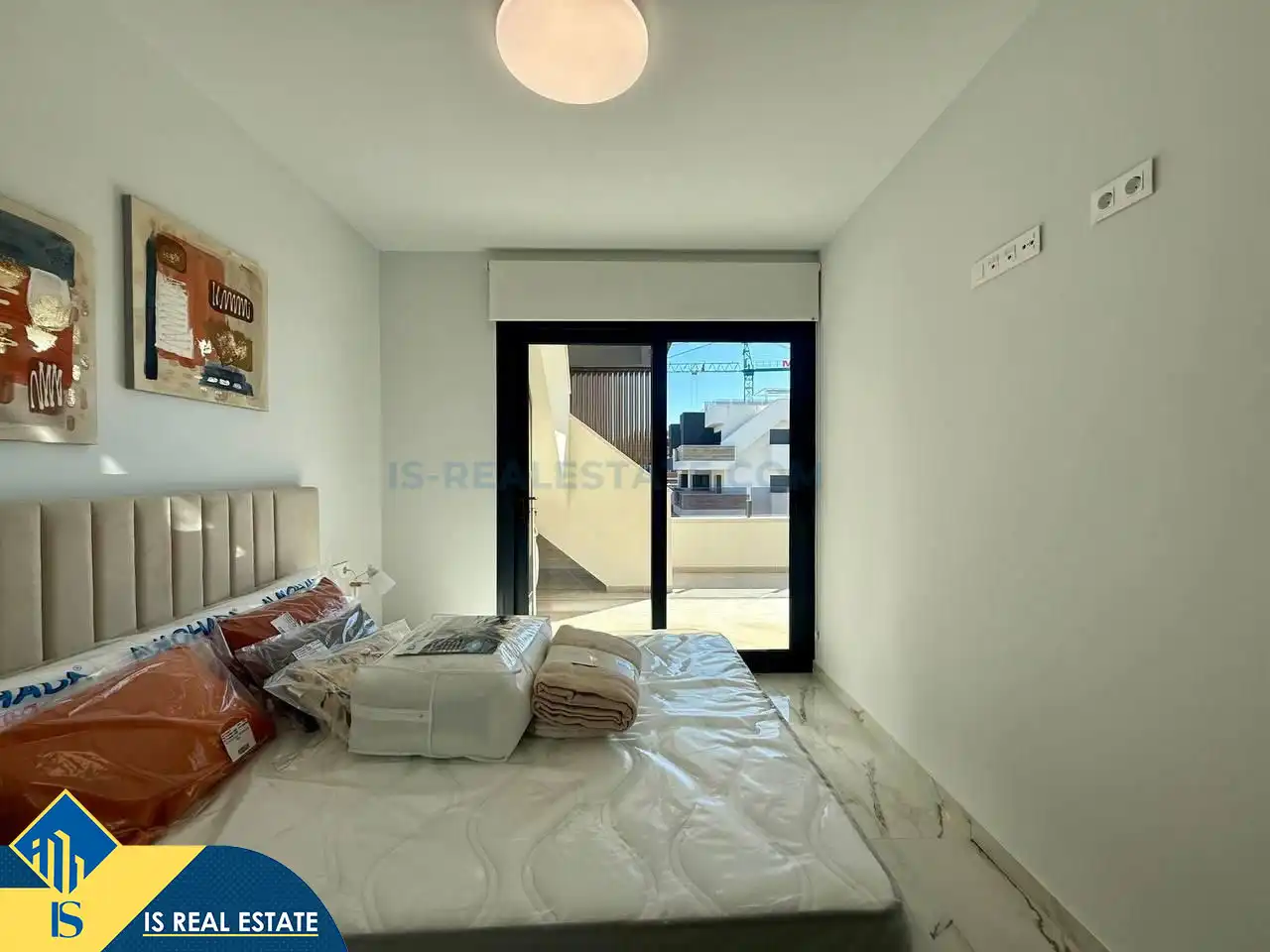 Penthouse mit Pool zum Verkauf in Orihuela Costa, imagen 32