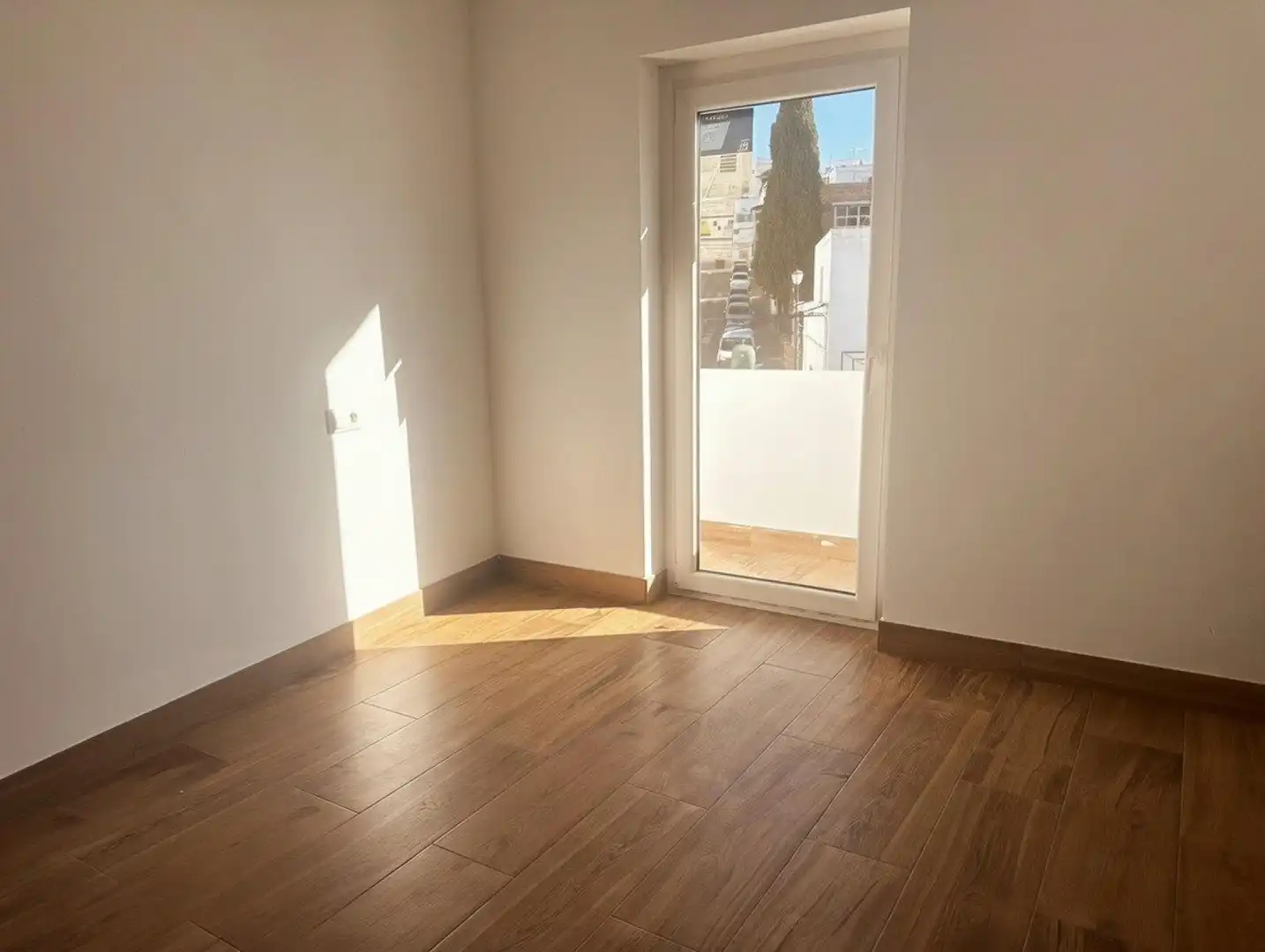 Habitación de Piso en venta en Arcos de la Frontera con Balcón