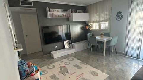 Foto 2 de Pis en venda a Camino del Mar de Retamar, Retamar,  Almería Capital