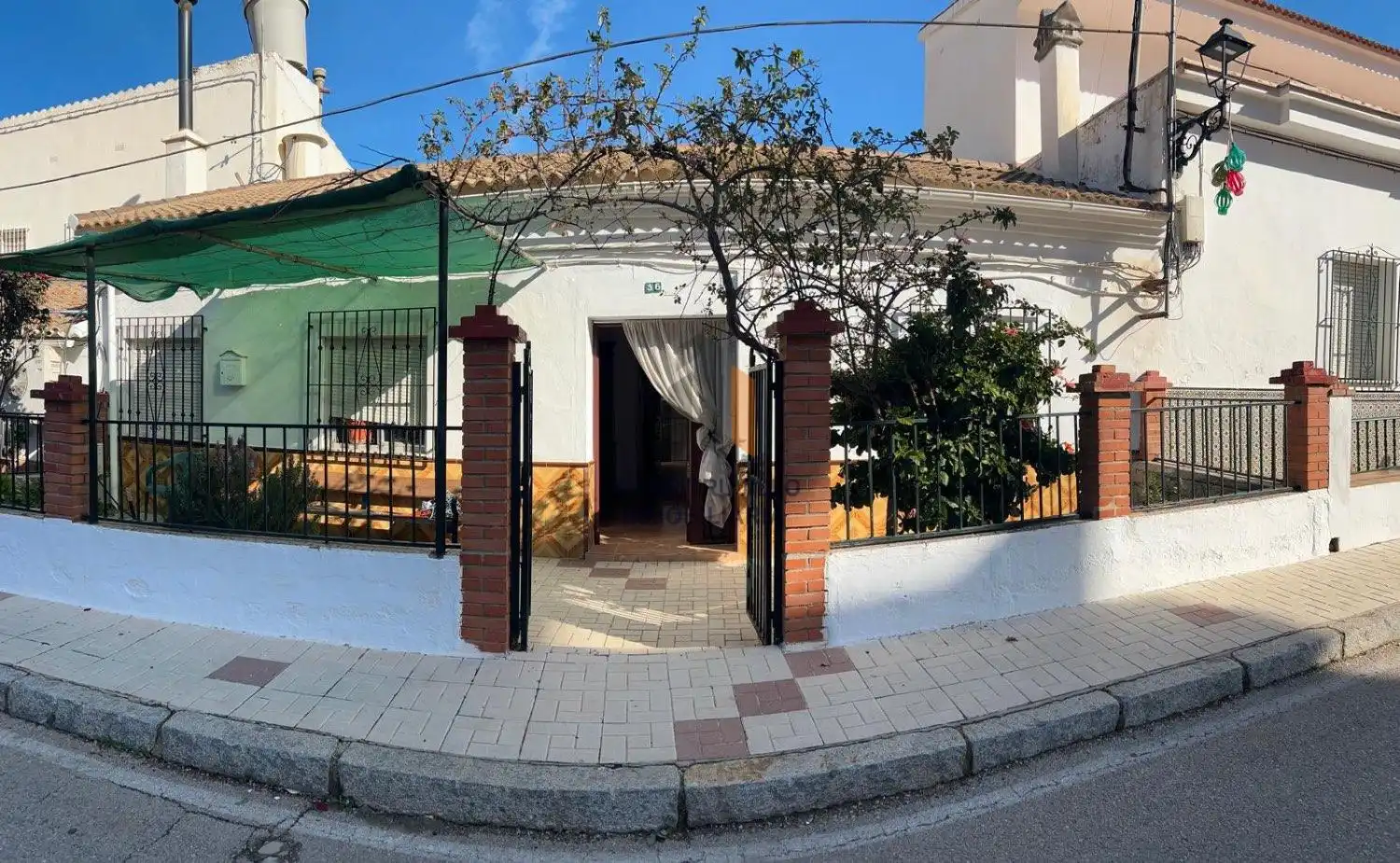 Casa rústica en venda a Cútar, imagen 3