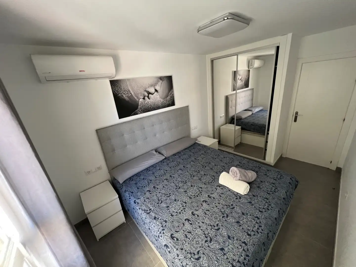 Appartamento con terrazza in vendita a Avenida de Sorolla 37, imagen 19