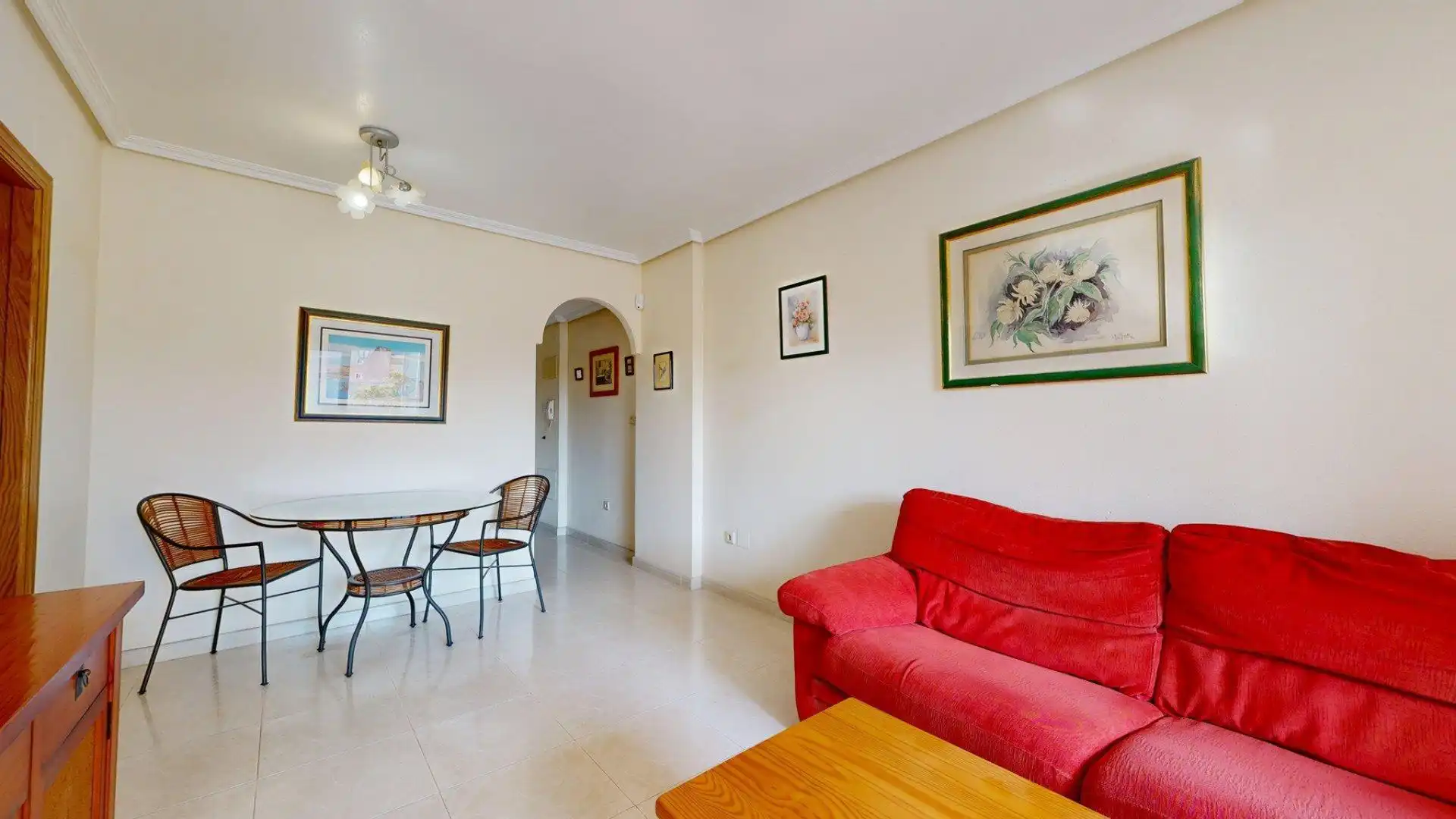 Apartamento en venta en Calle GIJON, Ciutat Esportiva