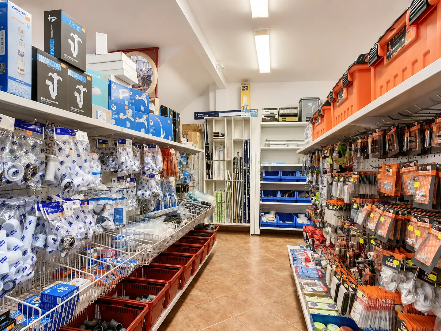 Local comercial en venda a Av. Federico García Lorca, 33, 29631 Benalmádena, Málaga, Spain, imagen 9
