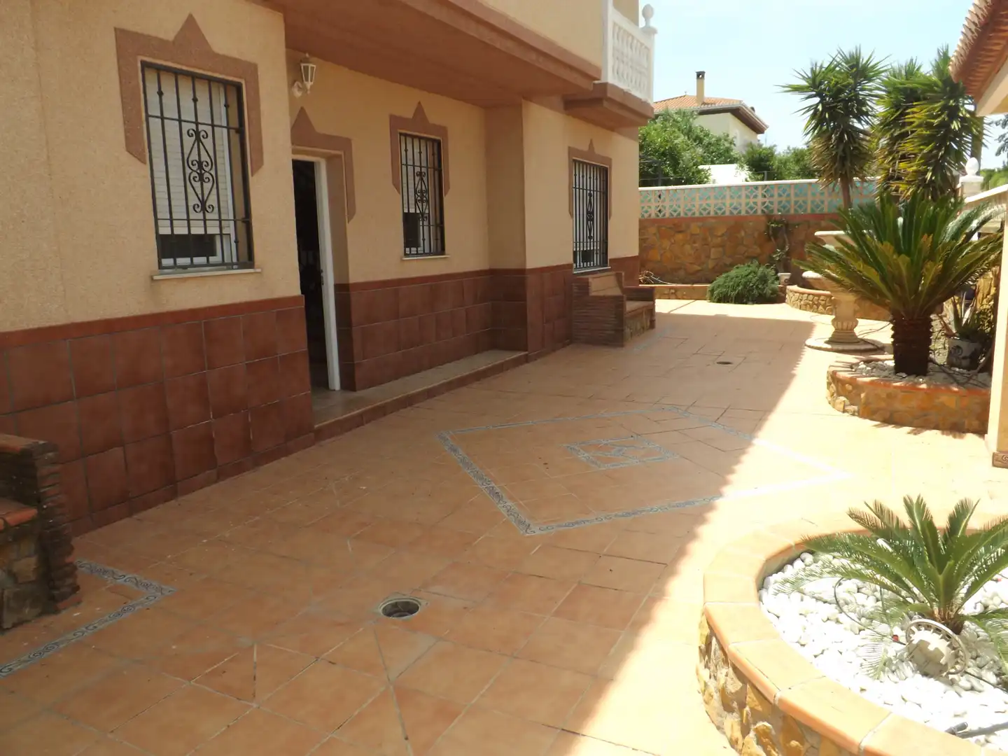 Villa avec terrasse à vendre à Cúllar Vega, imagen 3