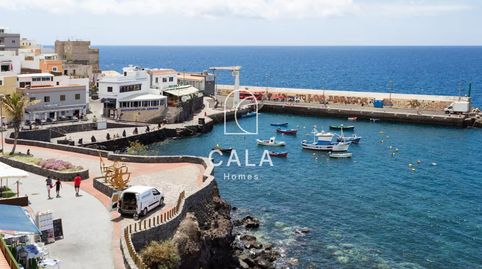 Foto 3 von Dachboden zum Verkauf in La Marina, Los Abrigos, Granadilla de Abona