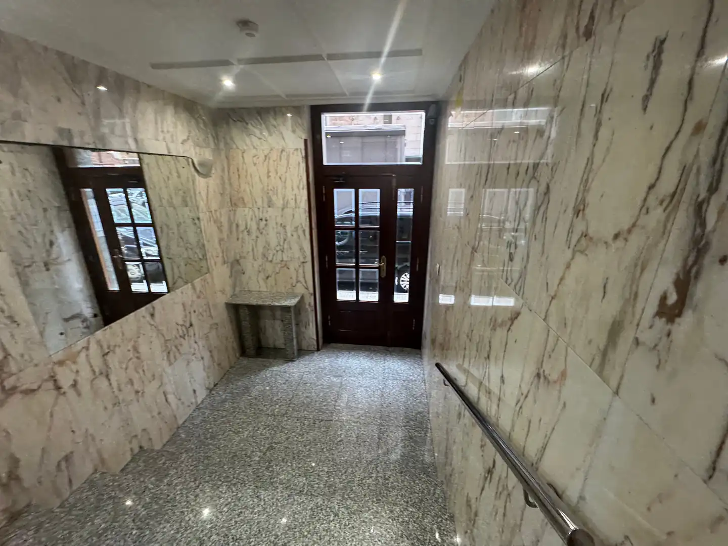 Piso en venta en Gijón  con Calefacción, Terraza y Internet