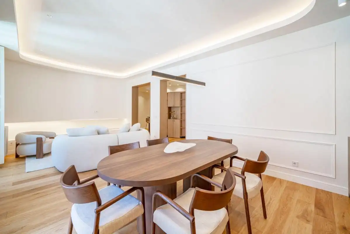 Flat with lift for sale in C. del Molino de Viento, imagen 7