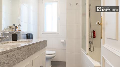 Photo 5 of Flat to rent in San Juan Bautista,  Madrid Capital