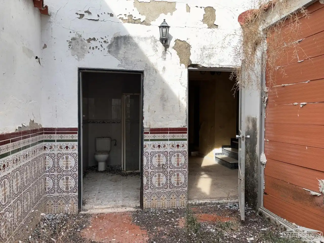 Houses for sale in Montilla  with Terrace and Storage room