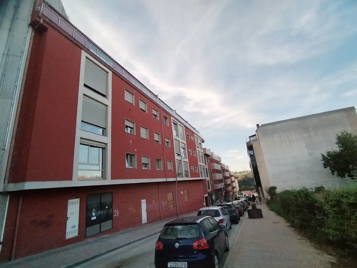 Attique avec ascenseur à vendre à Rúa Costa do Pincho 55, imagen 11