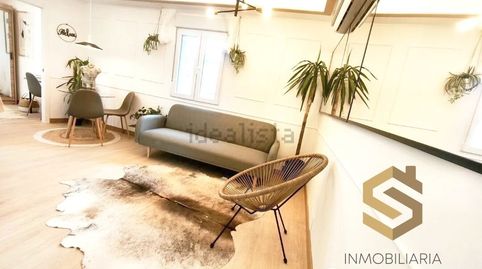 Foto 2 de Piso en venta en San Frantzisko Kalea, San Francisco, Bilbao