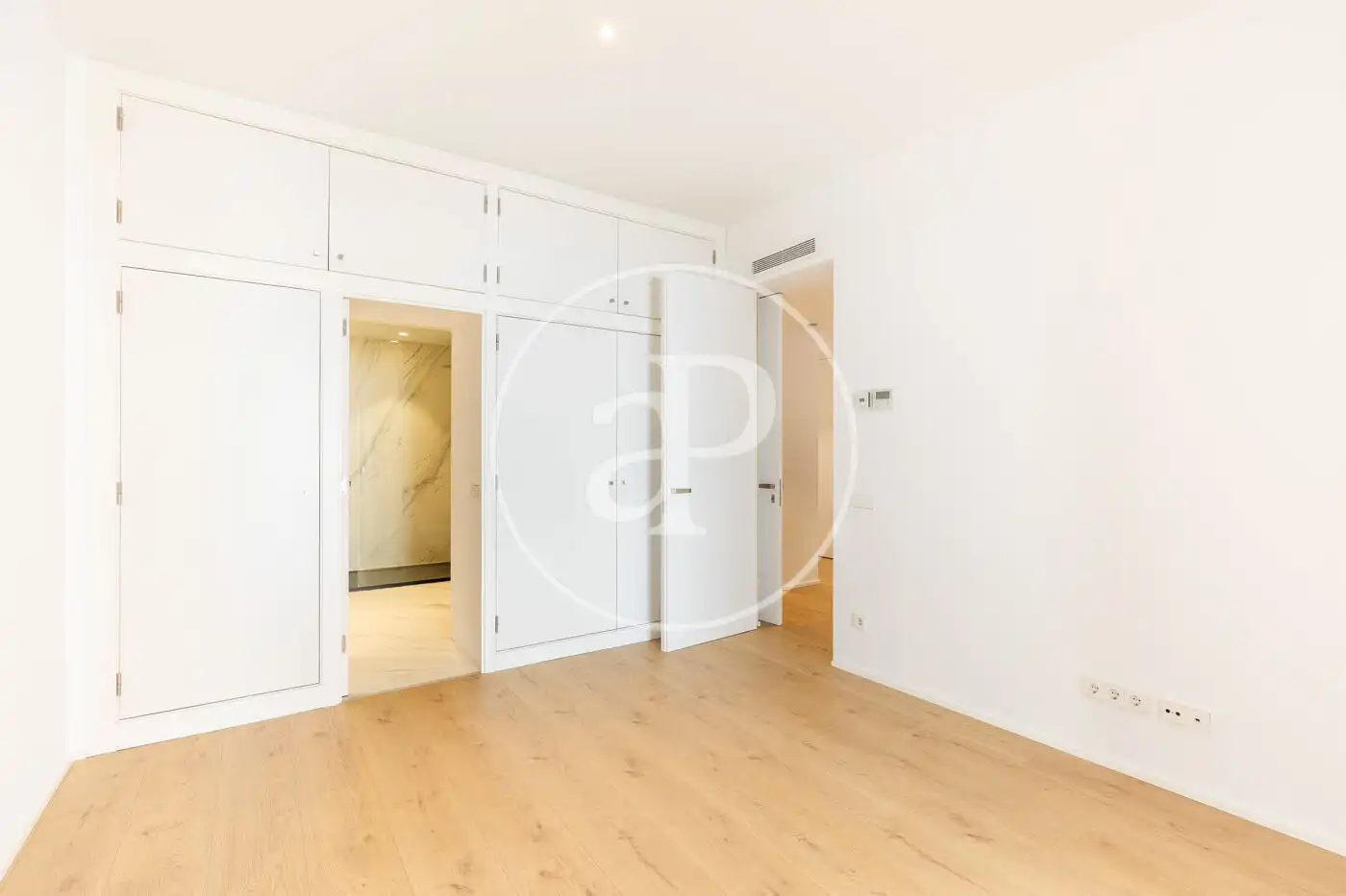 Piso de alquiler en Carrer de Josep Bertrand, Sant Gervasi- Galvany