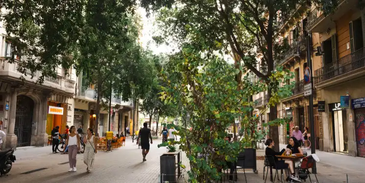 Appartement avec ascenseur à vendre à Eixample, imagen 2