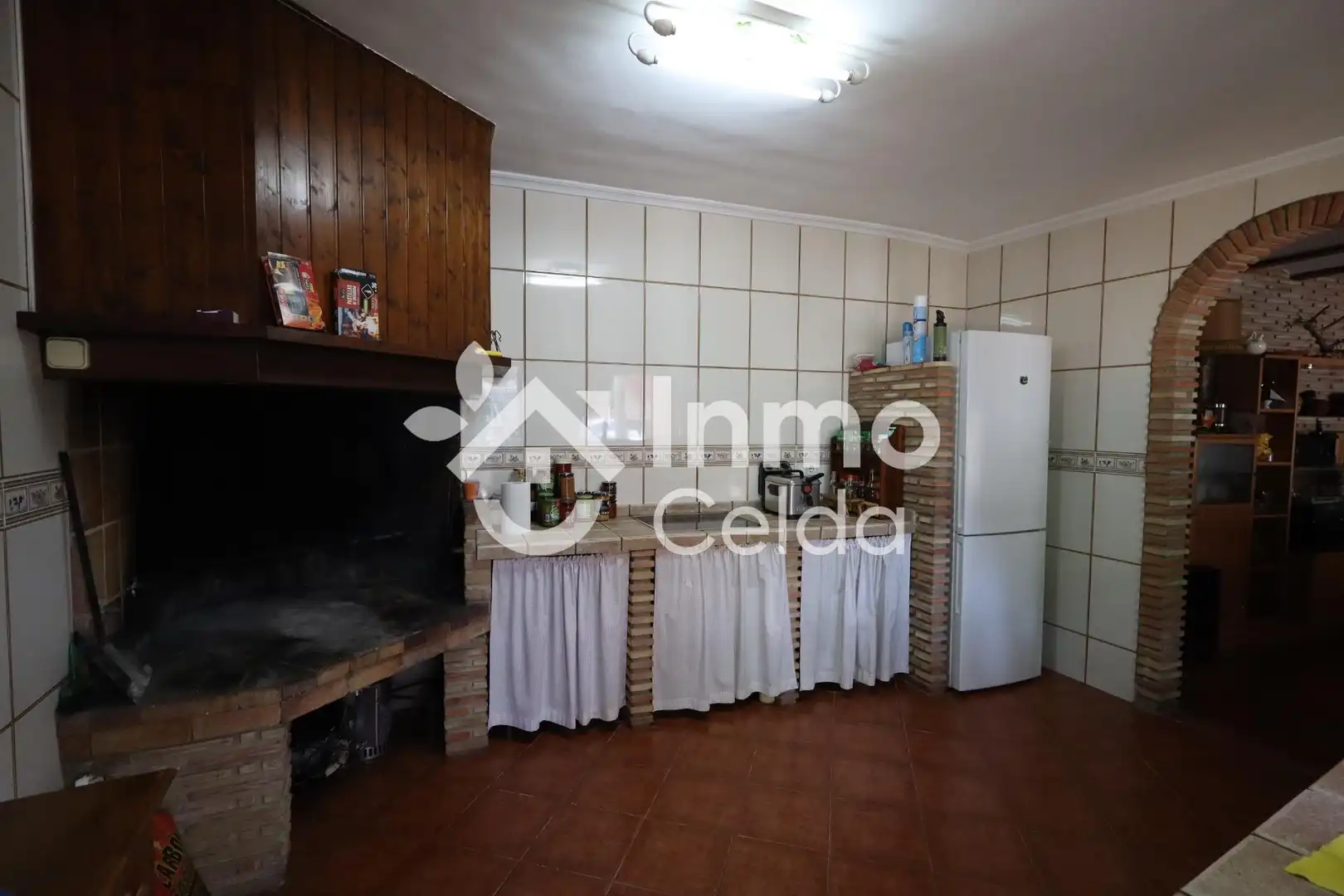 Chalet con piscina en venta en Sierra Perenchiza - Cumbres de Calicanto - Sto Domingo, imagen 14