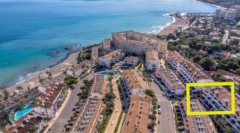 Foto 5 de Casa adosada en venta en Aguamarina, Orihuela