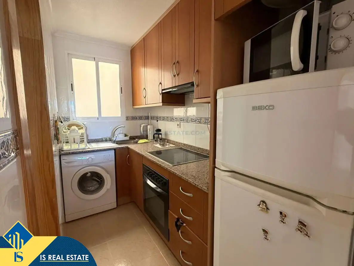 Appartement compact avec ascenseur à vendre à Centro, imagen 10