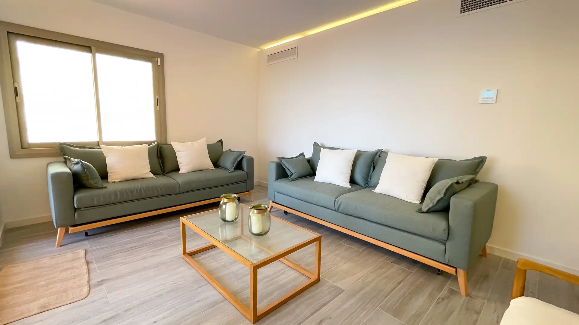 Apartamento en venta en S'Arenal