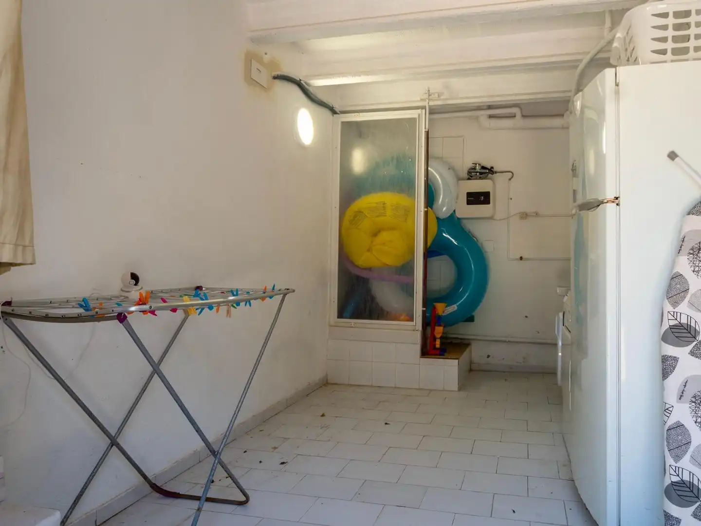 Casa o chalet en venta en L'Escala con Jardín privado, Terraza y Piscina