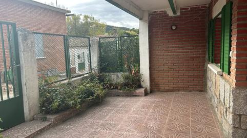 Photo 4 of Single-family semi-detached for sale in Navas del Rey, Madrid