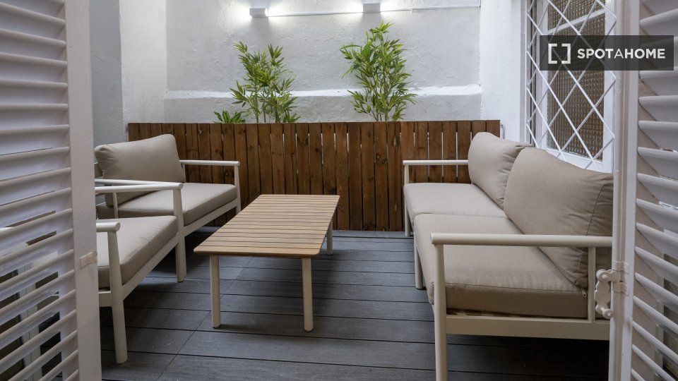 Flat to rent in La Nova Esquerra de l'Eixample