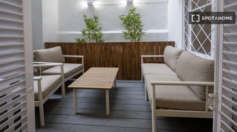 Photo 3 of Flat to rent in La Nova Esquerra de l'Eixample,  Barcelona Capital