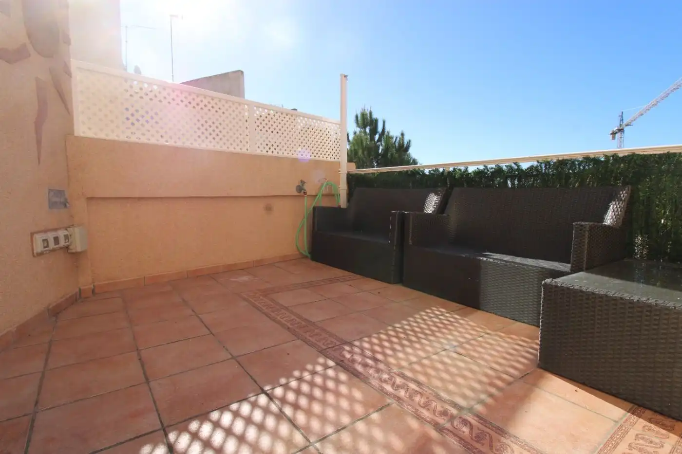 Flat with terrace for sale in Pedanías Oeste, imagen 18