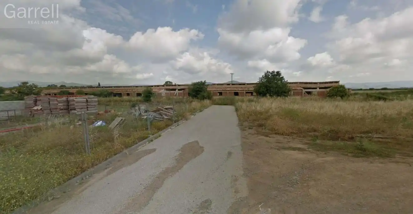 Terrenys i solars en venda a LG PP  Suelo PP PALOMERES-PARC.A-
 MONTBRIO DEL CAMP (TARRAGONA), imagen 5