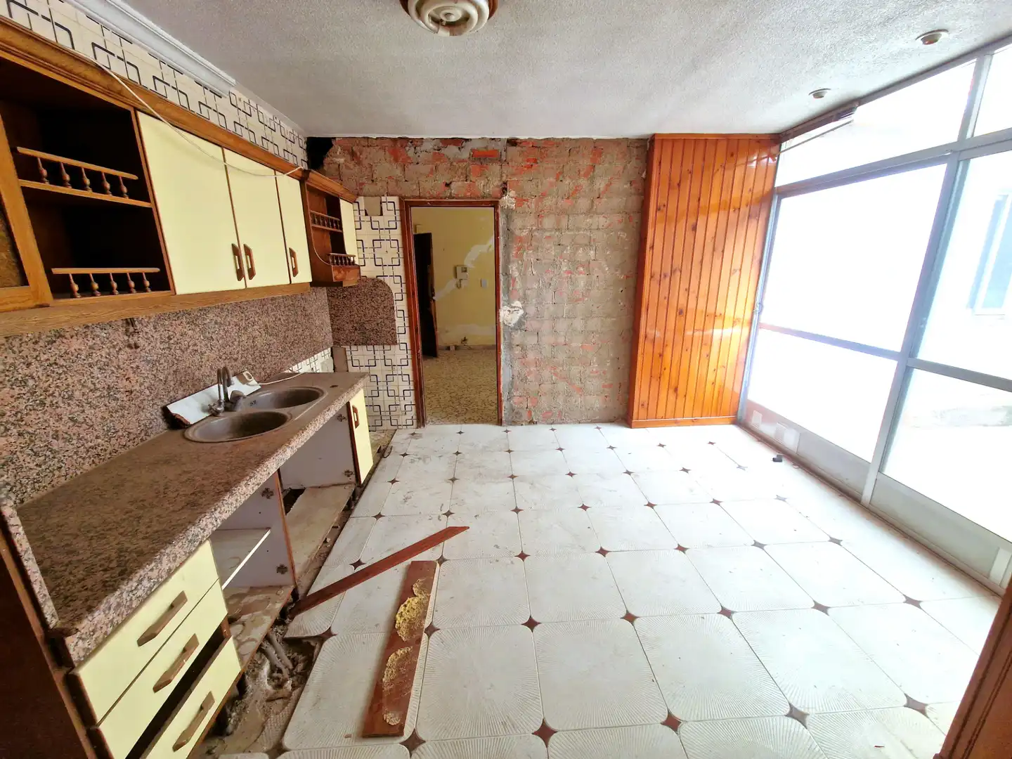 Piso con ascensor en venta en Calle Pérez Casas, imagen 8