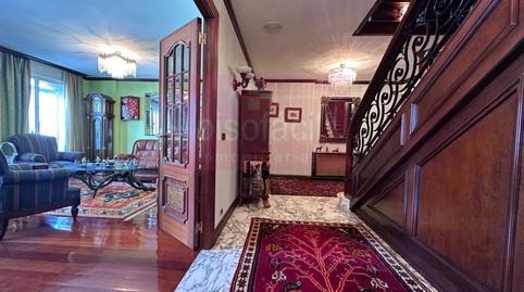 Foto 5 de Pis en venda a San Roque - As Fontiñas, Lugo Capital