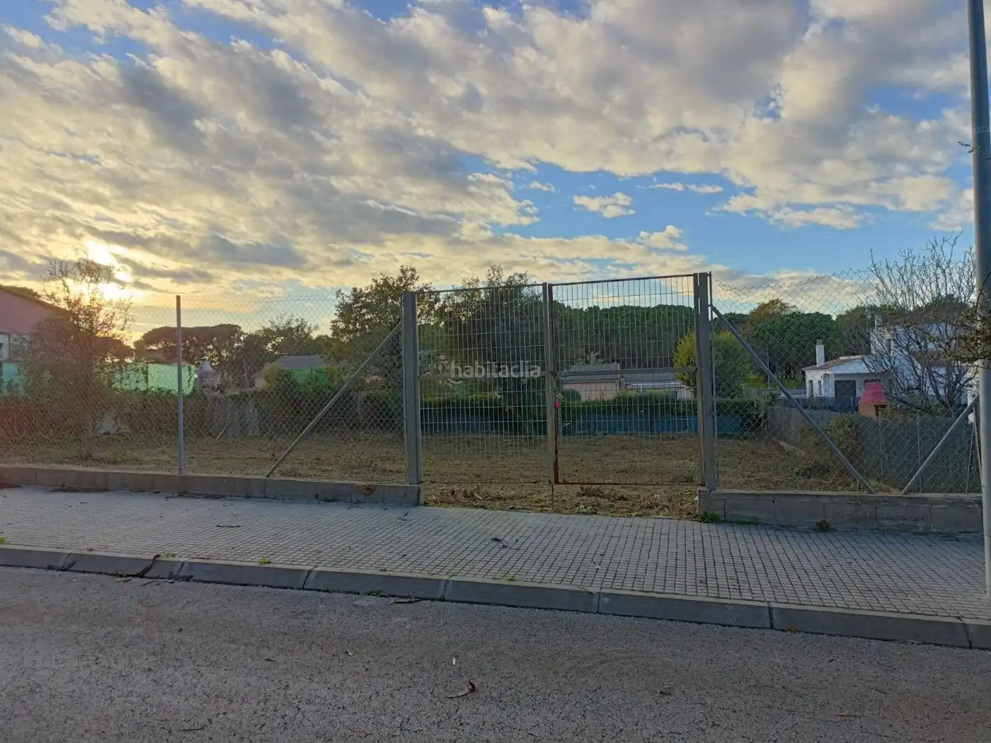 Terreny residencial en venda a Carrer de Josep Mª Sert 113, imagen 4