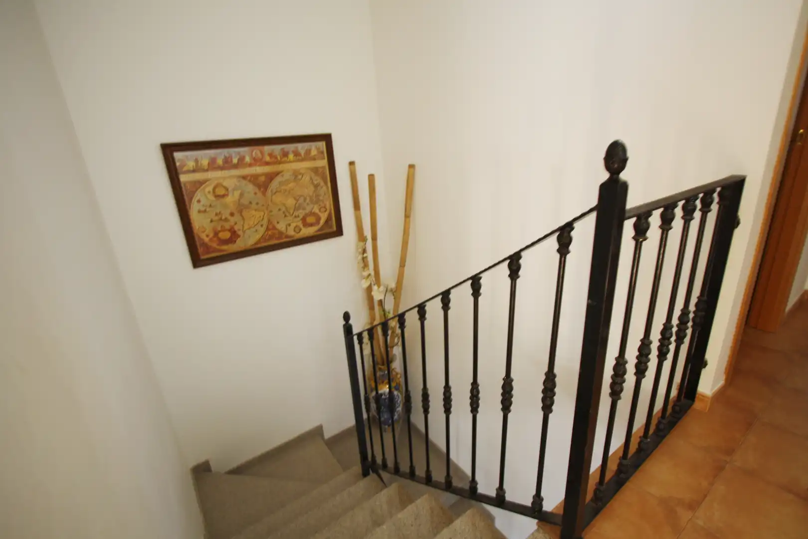 Casa o chalet en venta en Casas de Juan Núñez con Aire acondicionado, Terraza y Trastero