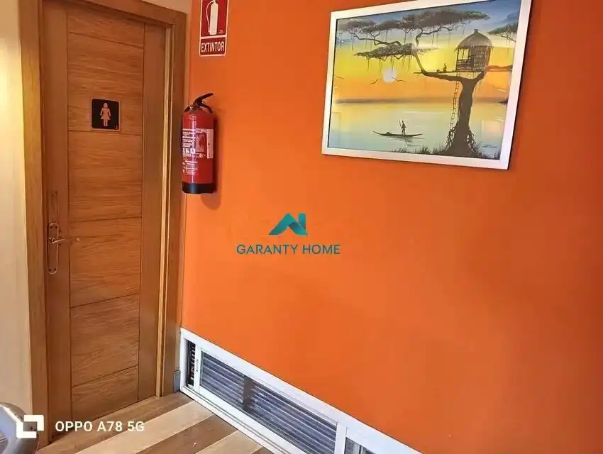 Local de lloguer en Alcorcón amb Aire condicionat i Moblat
