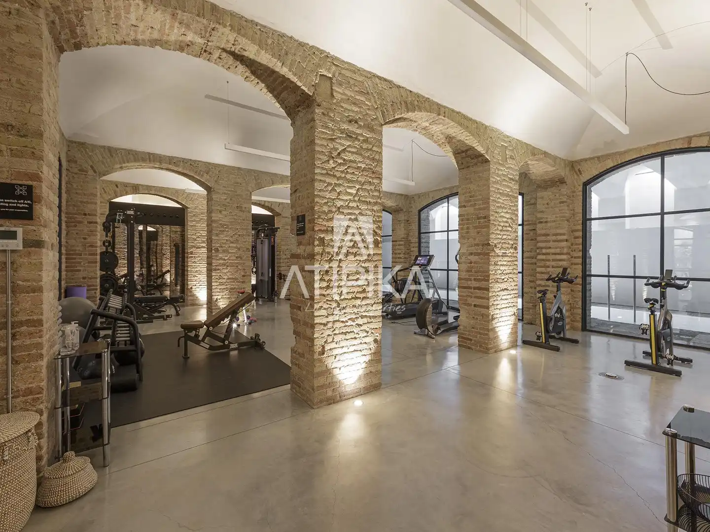 Duplex avec piscine à vendre à Eixample, imagen 45