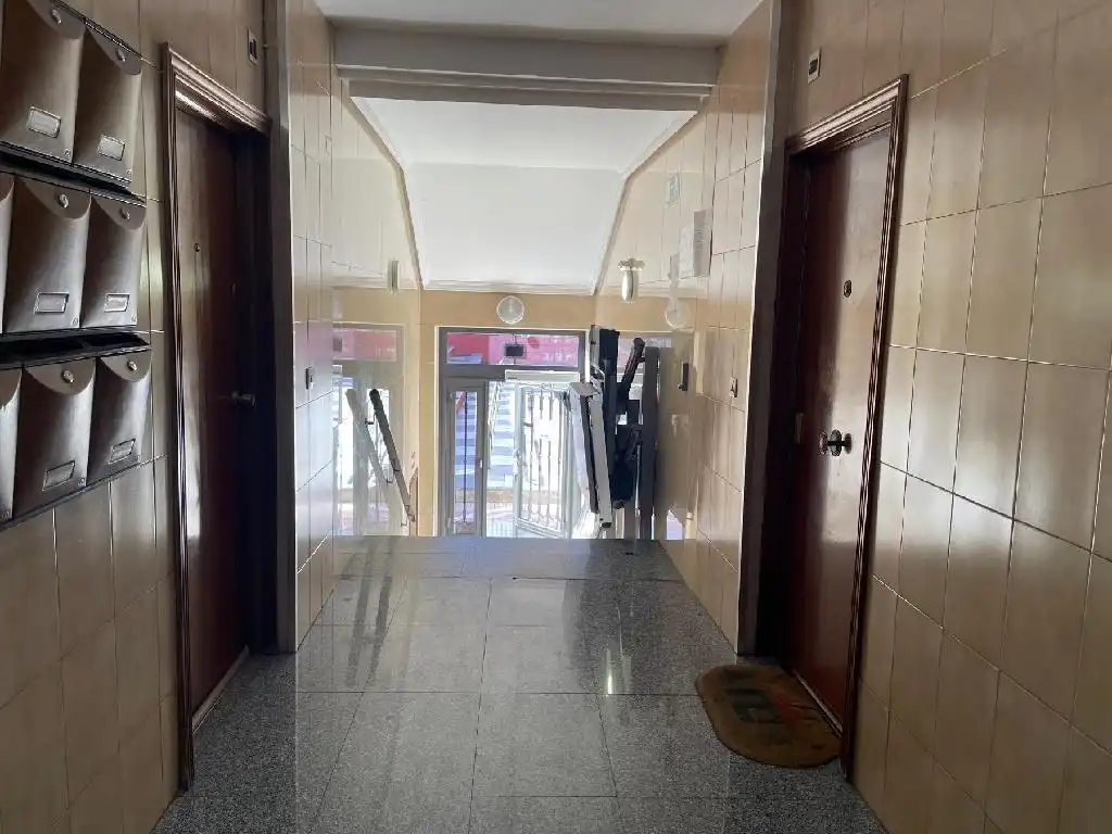 Planta baja en venta en Alcorcón
