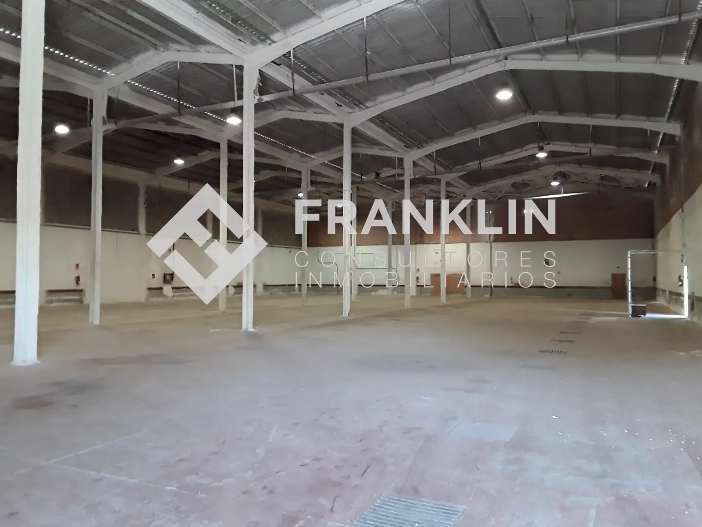 Fabrikhallen zur Miete in La Garriga