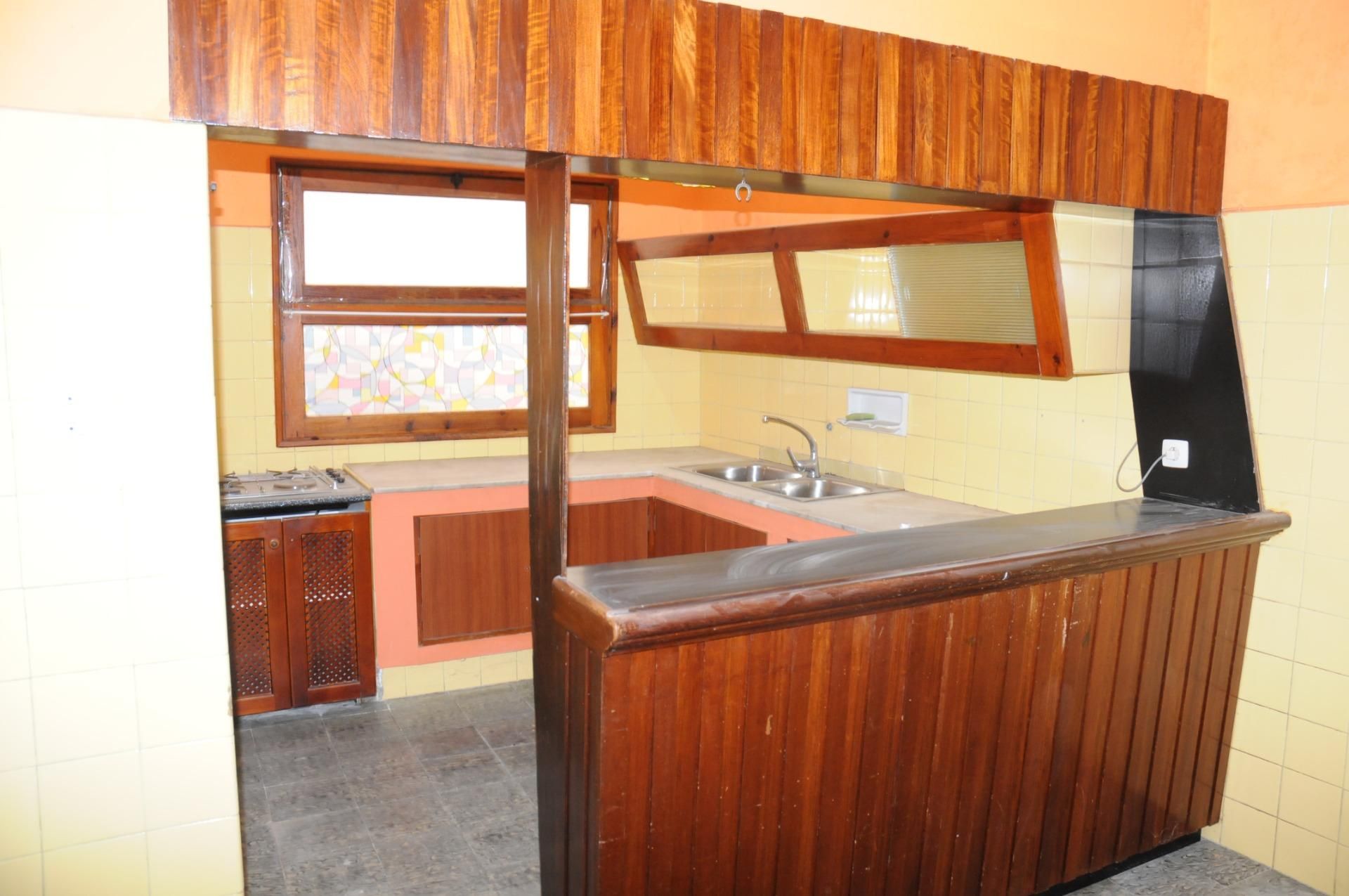 Cuina de Edifici en venda en Telde